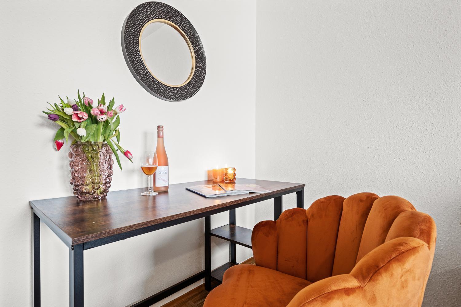 Seevital Apartment Mit Einzigartigem Alpenpanorama Immenstaad am Bodensee Esterno foto